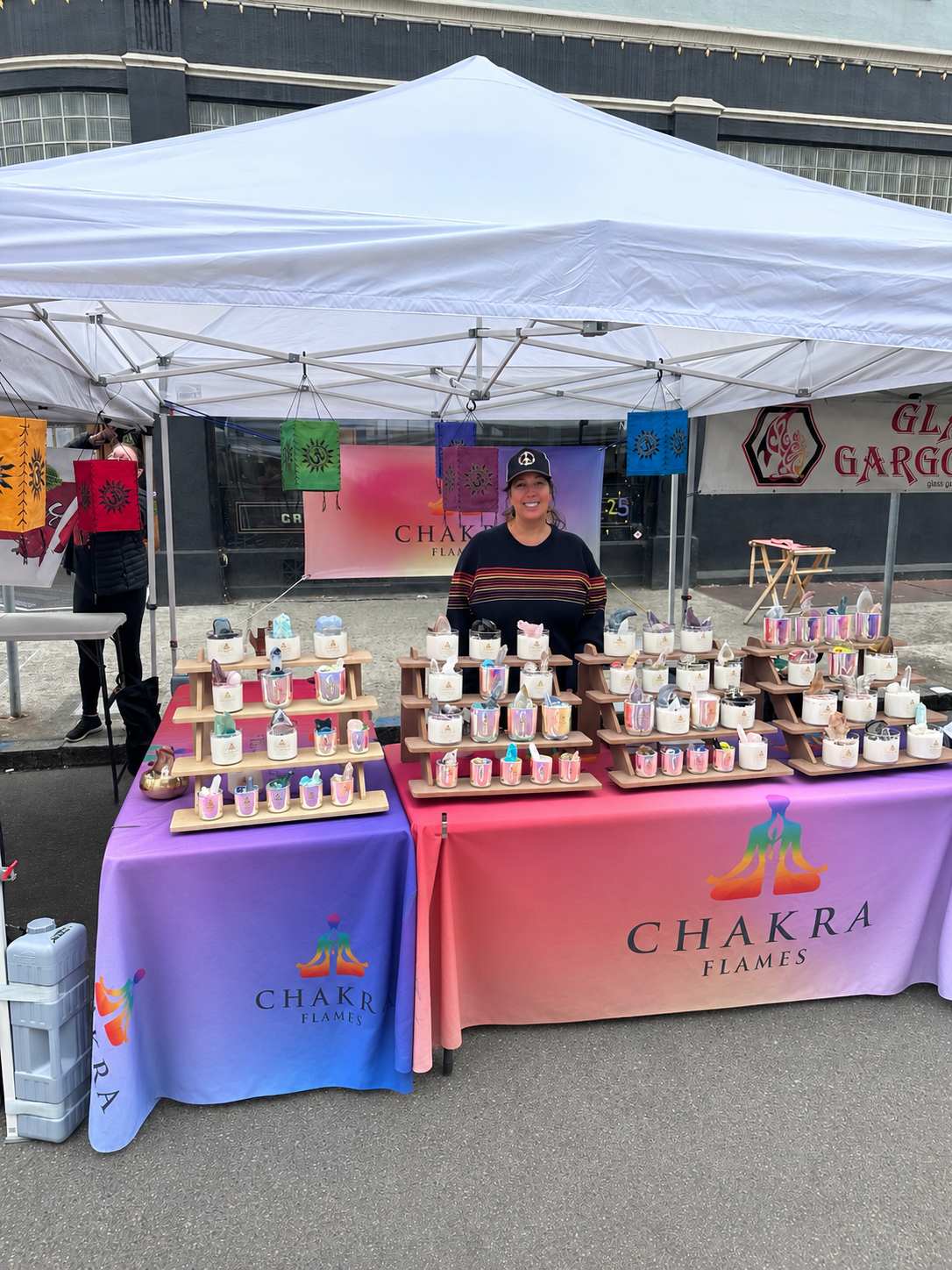 Sunday Astoria Market