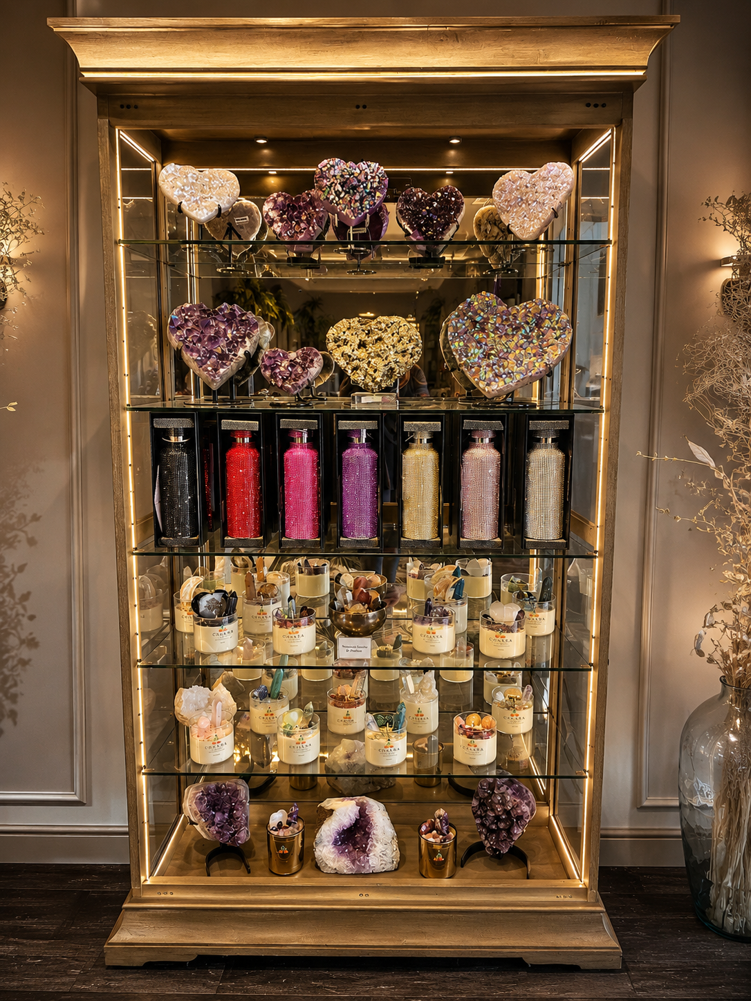 Inspire Day Spa
