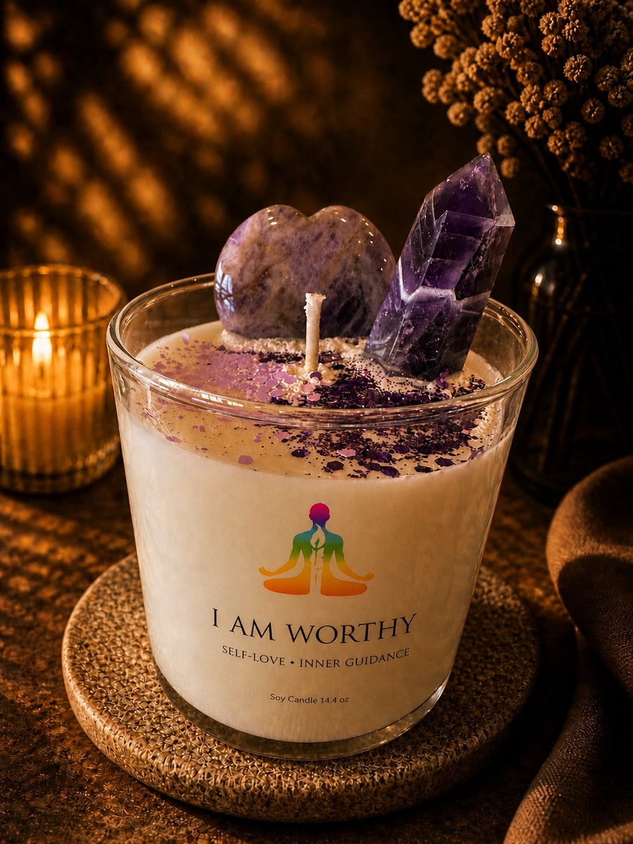 Small candle size